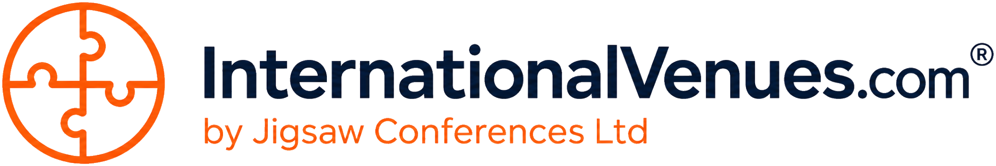InternationalVenues.com by Jigsaw Conferences Ltd — free venue finding & corporate accommodation