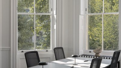 2 Bloomsbury Place Meeting Room