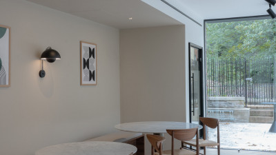2 Bloomsbury Place Meeting Room