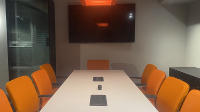 4 Garrett Street Event Space