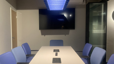 4 Garrett Street Event Space