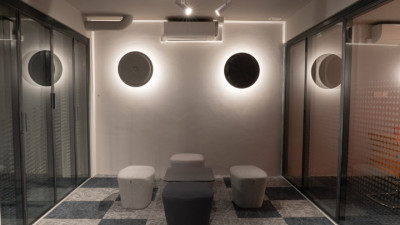 4 Garrett Street Event Space