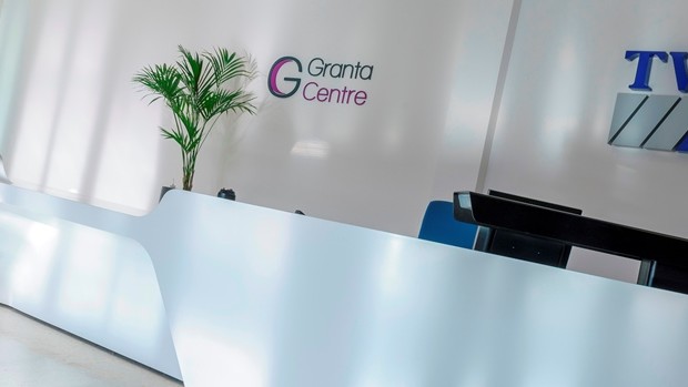 Granta Centre