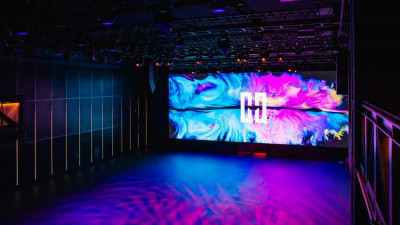 Find a venue near me - Jigsaw Conferences