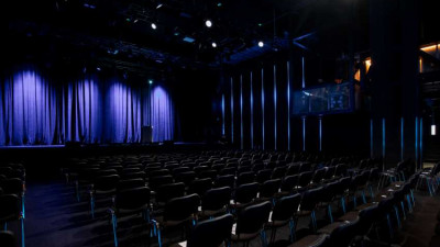 Find a venue near me - Jigsaw Conferences