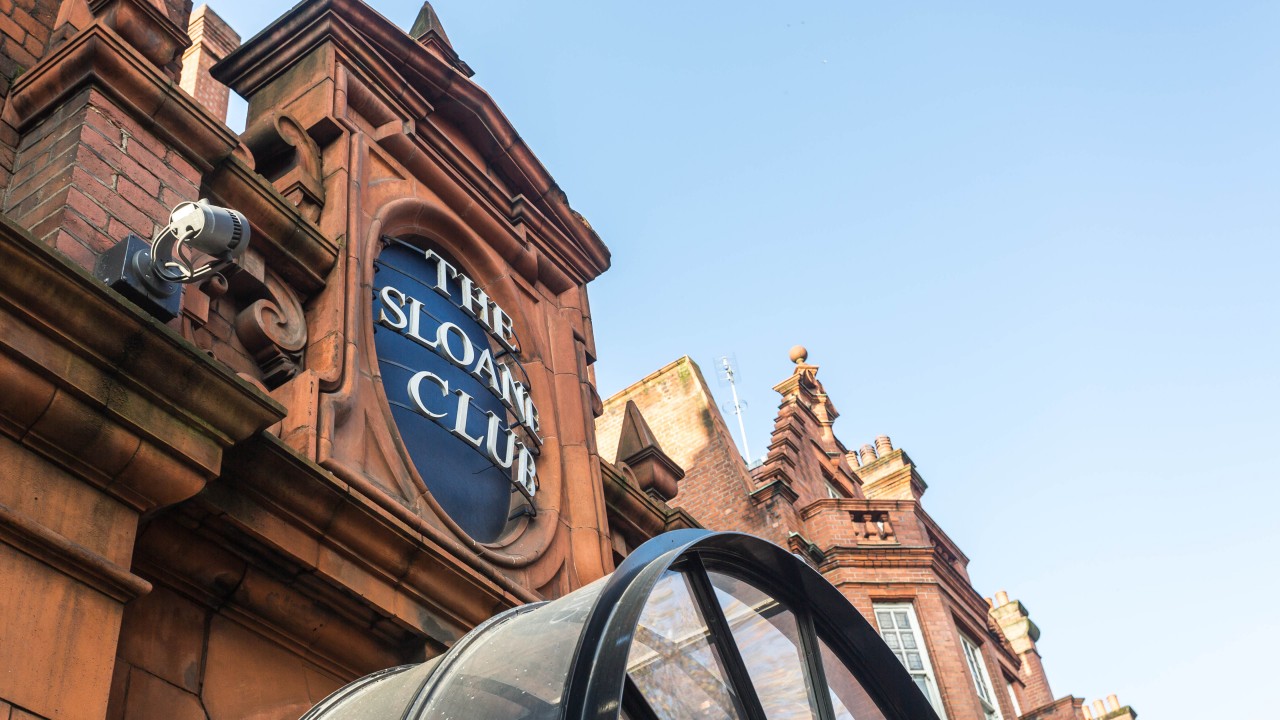 The Sloane Club - Chelsea