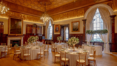 Trades Hall of Glasgow