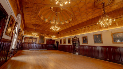 Trades Hall of Glasgow