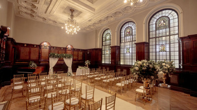Trades Hall of Glasgow