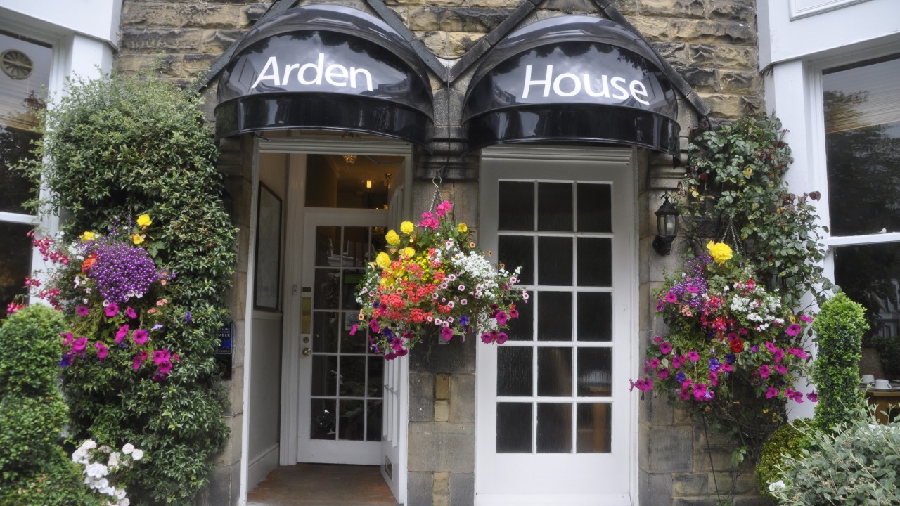 Arden House Guesthouse