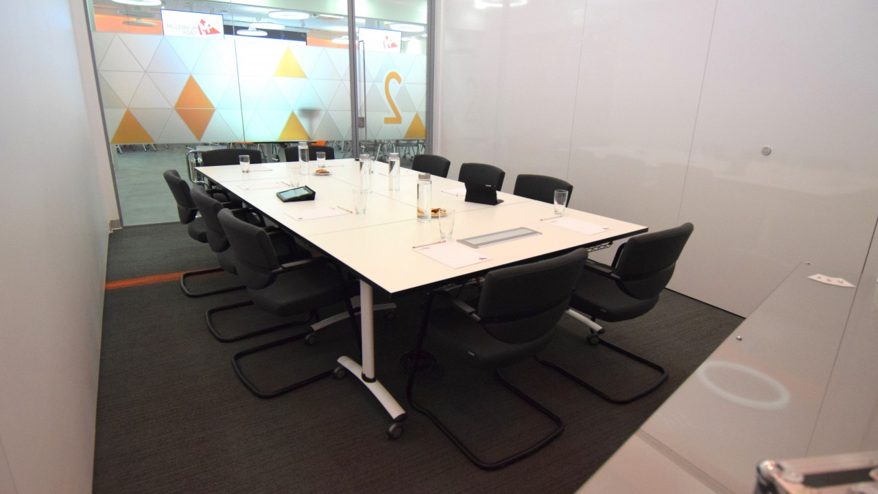 Connect - Meeting Room 2