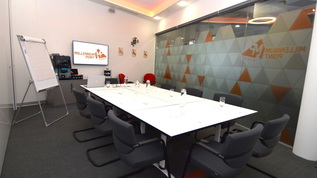 Connect - Meeting Room 3
