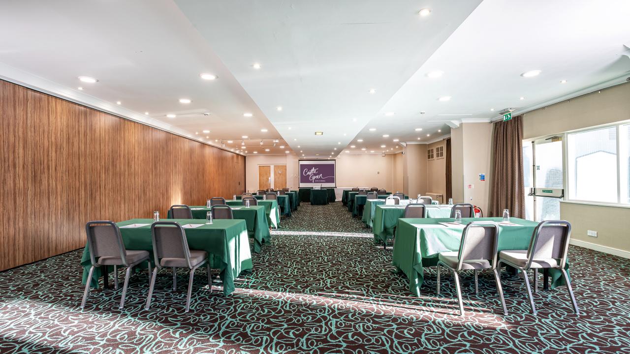 Function Suite South