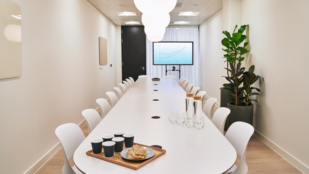 Grand Conference Room #6 