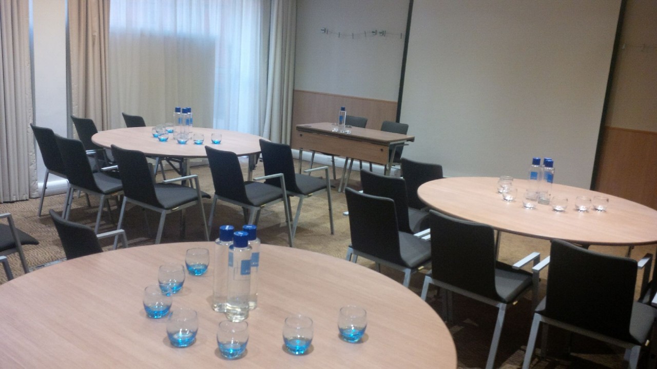 Meeting Room 6 