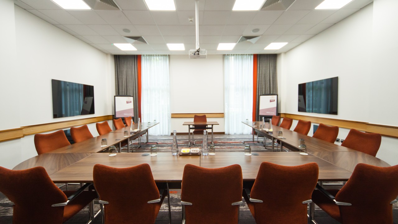 Meeting Room Six
